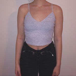 Brandy tank BUNDLE (2)